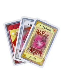 I 72 Angeli della Kabbalah