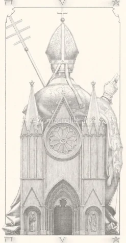 Iassen Ghiuselev Tarot