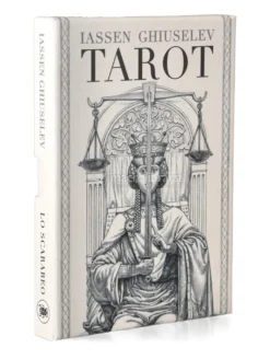 Iassen Ghiuselev Tarot