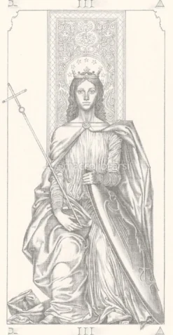 Iassen Ghiuselev Tarot