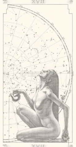 Iassen Ghiuselev Tarot