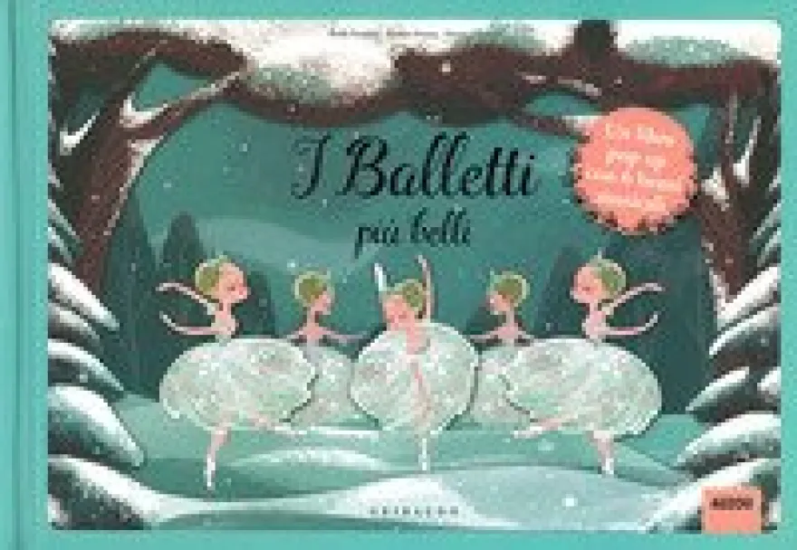I Balletti più Belli