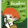 I Bambini Cercano di Tirarsi Fuori le Idee dal Naso