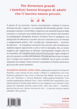 I Bambini Devono Fare i Bambini
