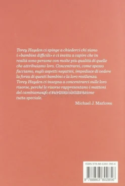 I Bambini di Torey Hayden