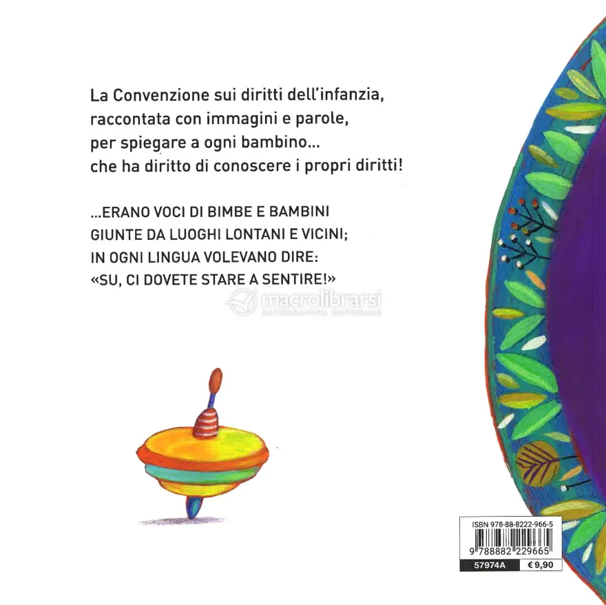 I Bambini Nascono per Essere Felici