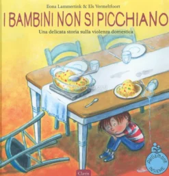 I Bambini Non Si Picchiano