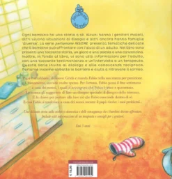 I Bambini Non Si Picchiano
