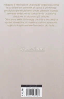 I Benefici del Digiuno