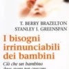 I Bisogni Irrinunciabili dei Bambini