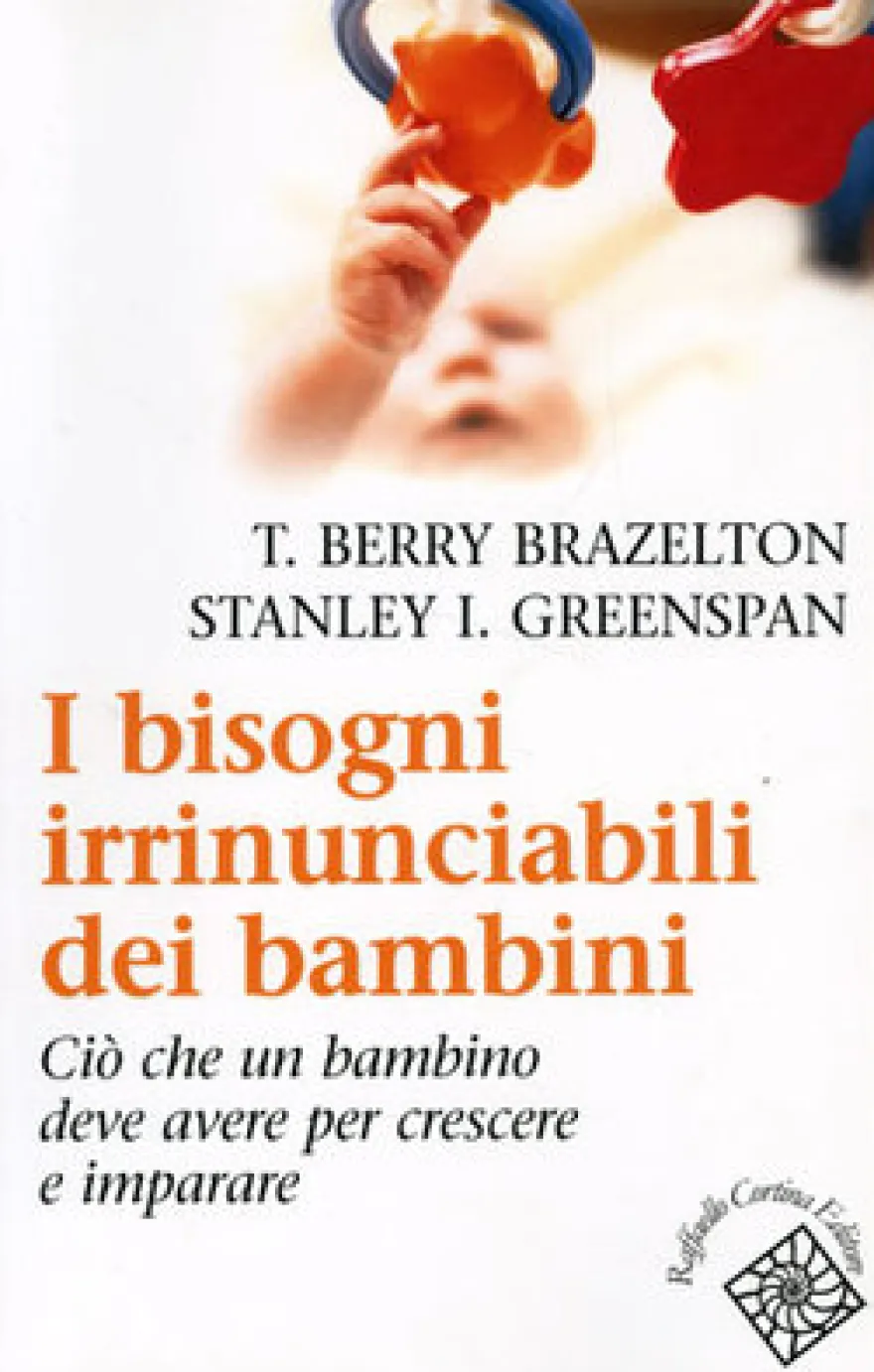 I Bisogni Irrinunciabili dei Bambini