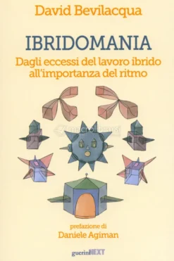 Ibridomania