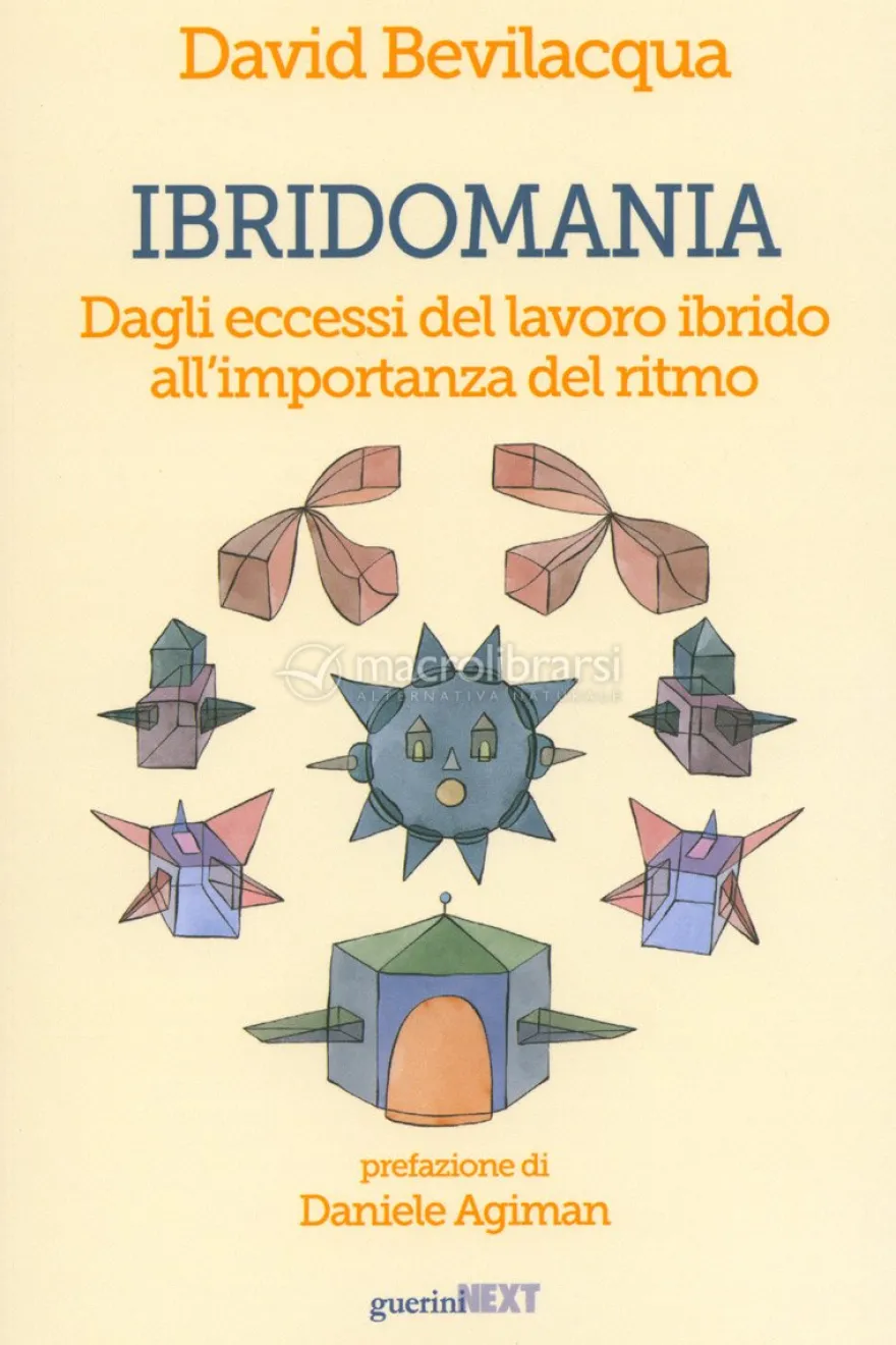 Ibridomania