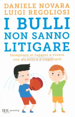 I Bulli non Sanno Litigare