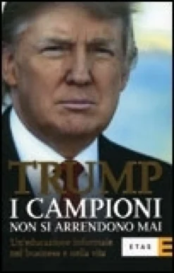 I Campioni non si Arrendono Mai