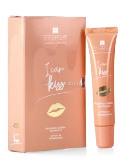 I Can Kiss - Balsamo Labbra Nutriente