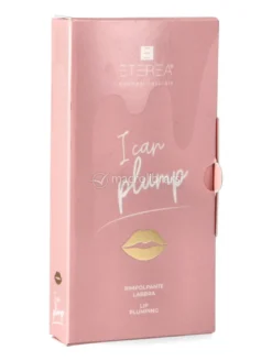 I Can Plump - Rimpolpante Labbra