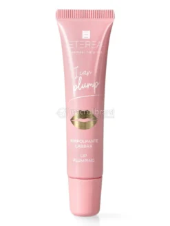 I Can Plump - Rimpolpante Labbra