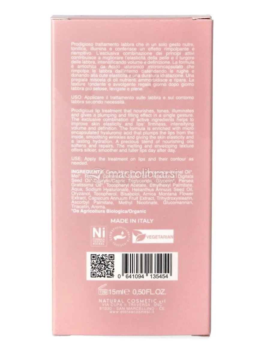I Can Plump - Rimpolpante Labbra