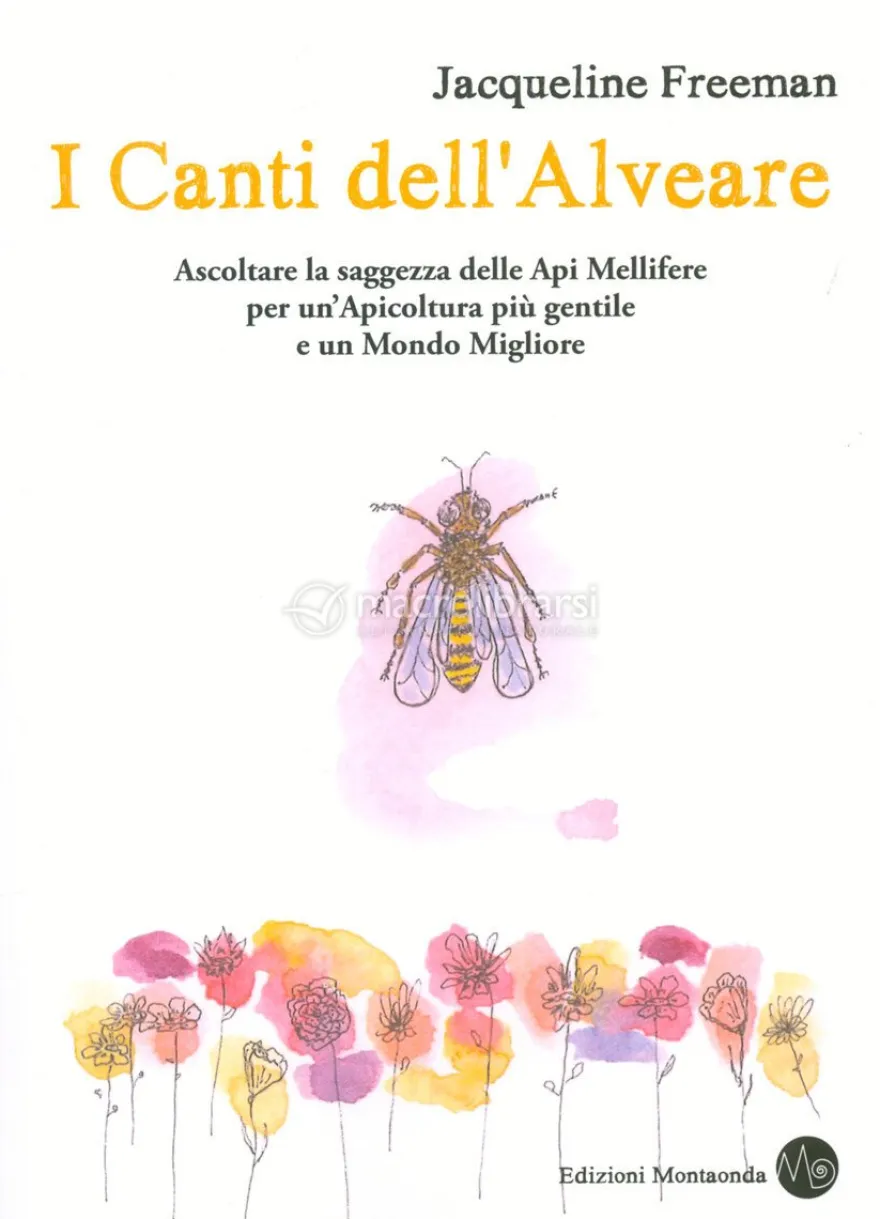 I Canti dell’Alveare