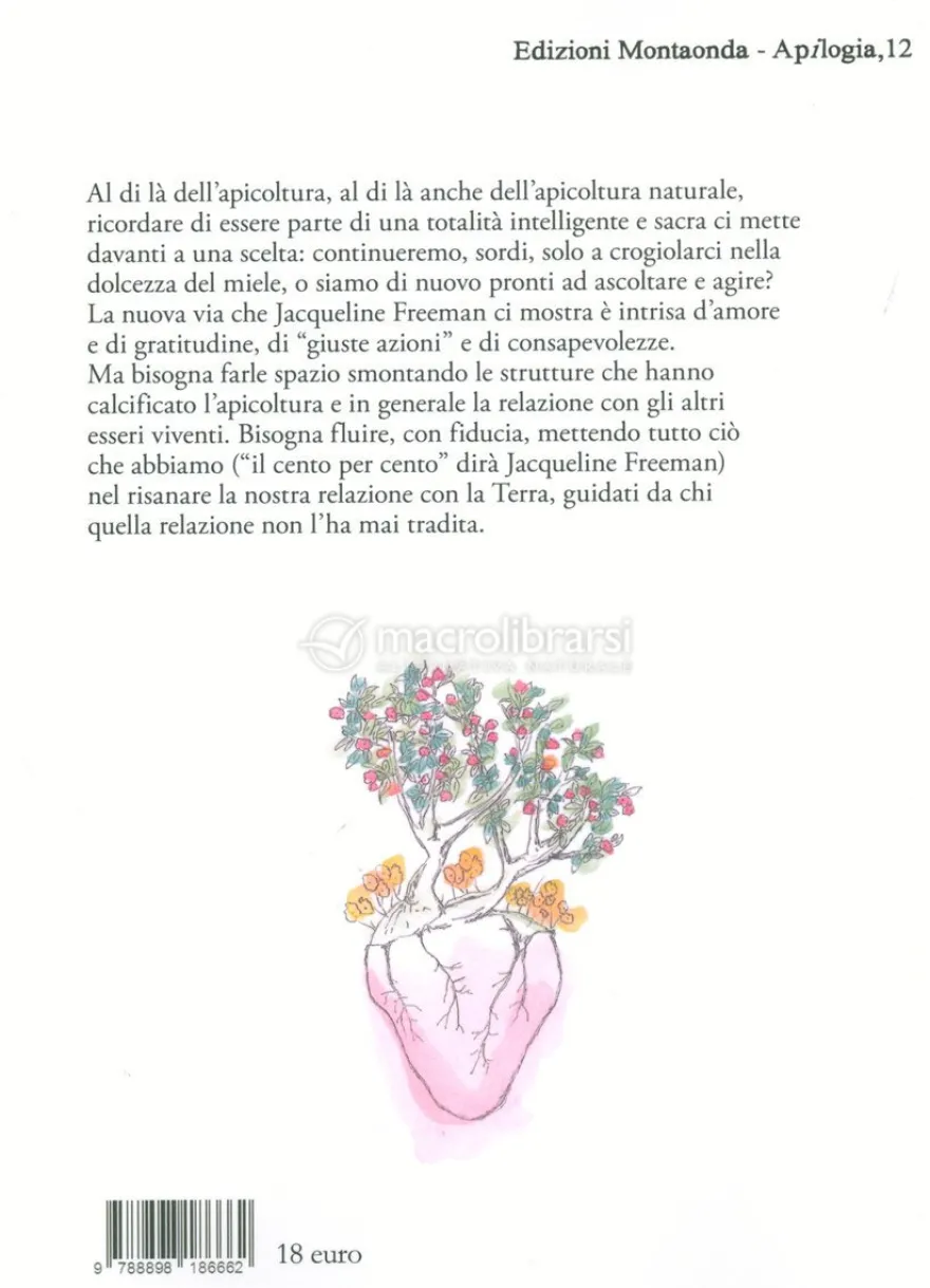I Canti dell’Alveare