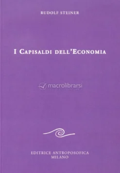I Capisaldi dell'Economia
