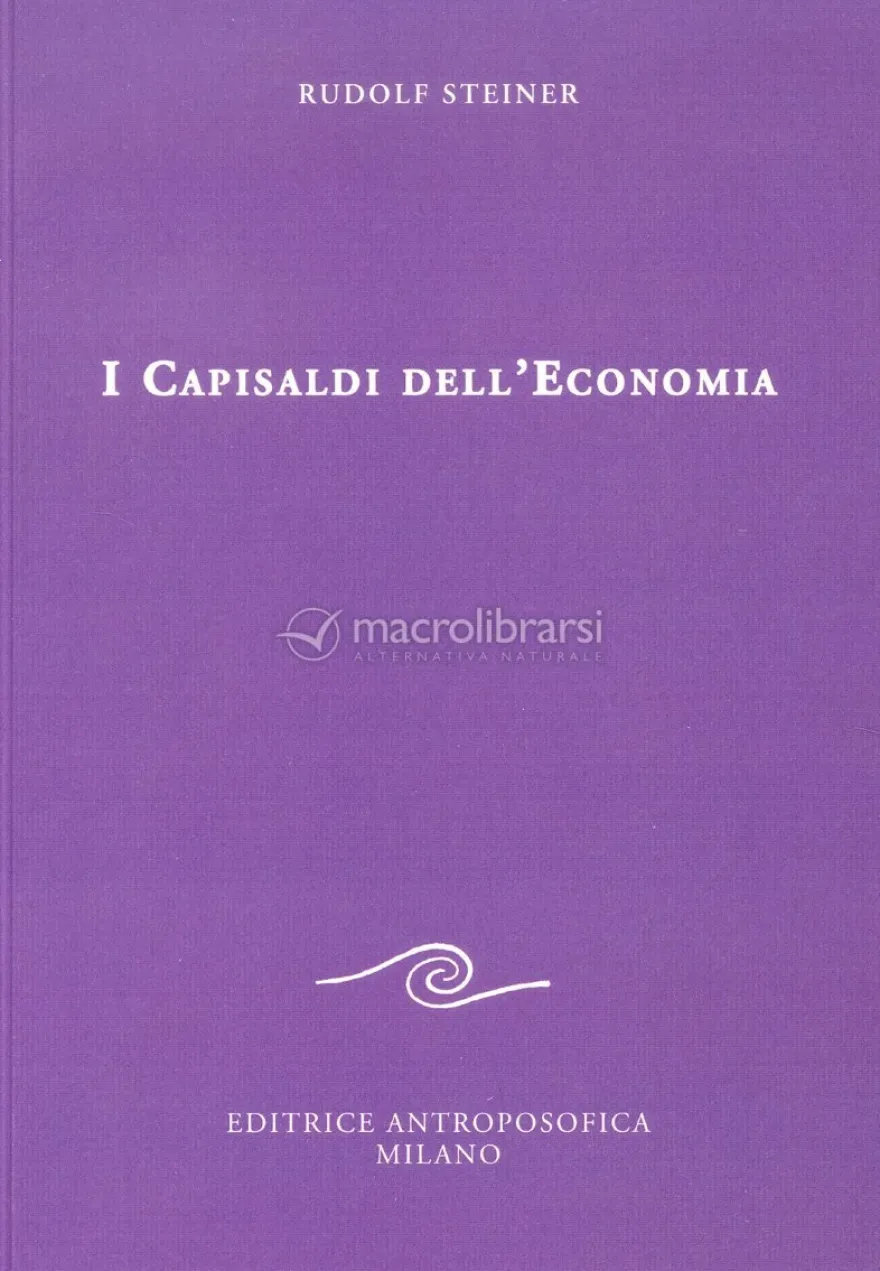 I Capisaldi dell'Economia