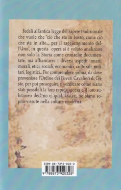 I Cavalieri Templari