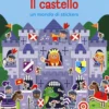 I Cavalieri - Un Mondo di Stickers