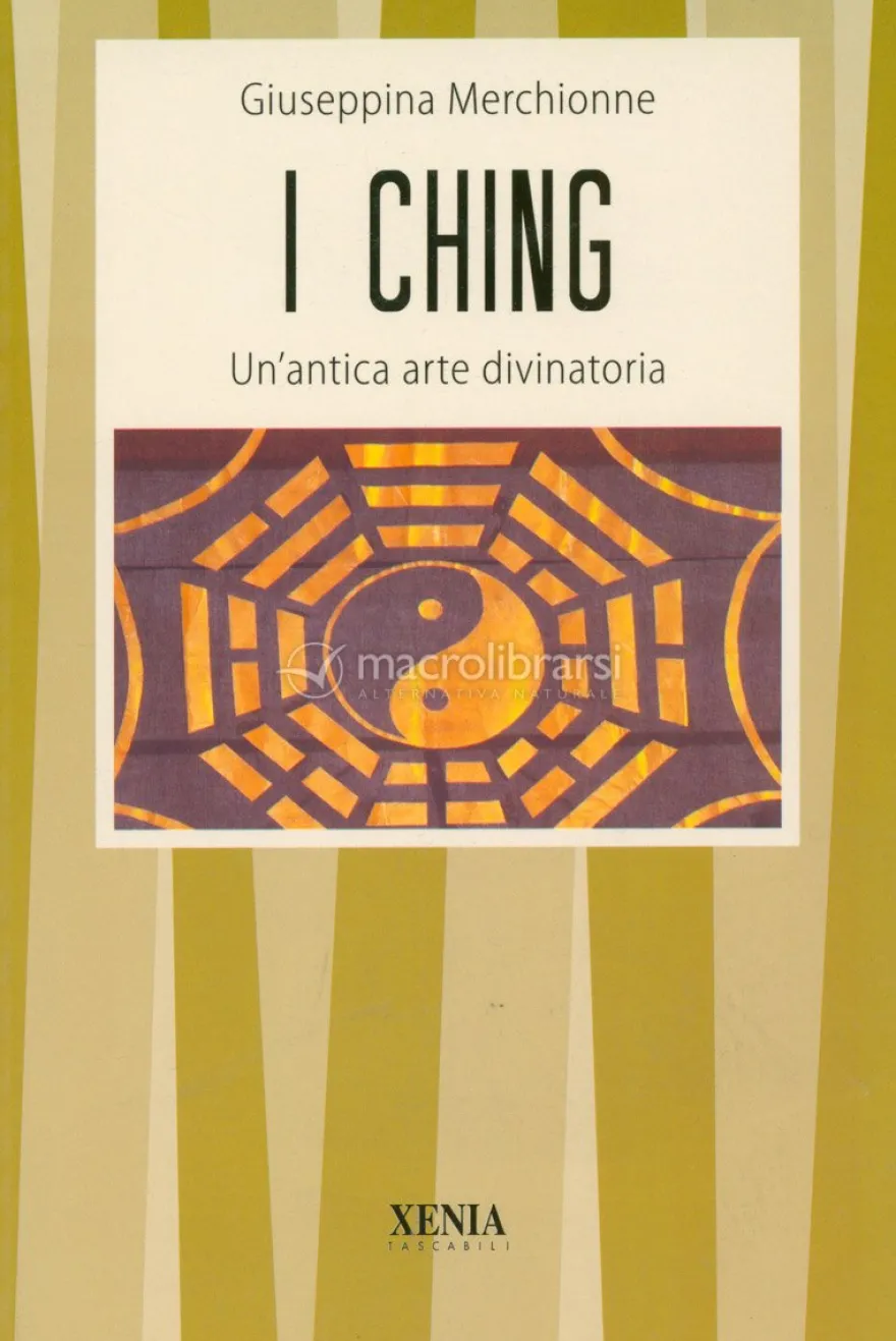 I Ching