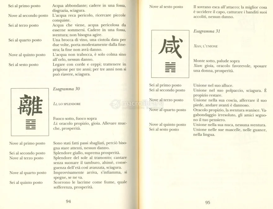 I Ching