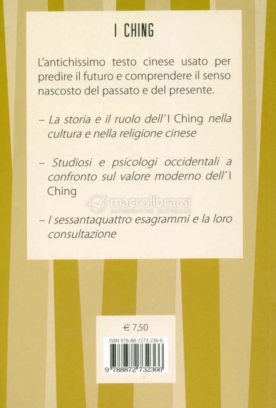 I Ching