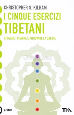 I Cinque Esercizi Tibetani