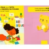I Cinque Sensi - I Libri Animati Oggi Imparo