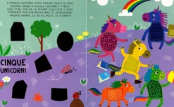 I Cinque Unicorni