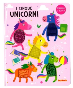 I Cinque Unicorni