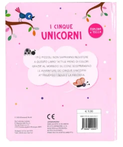 I Cinque Unicorni