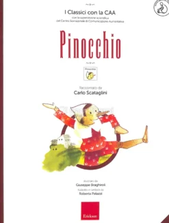 I Classici con la CAA - Pinocchio