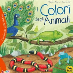 I Colori degli Animali