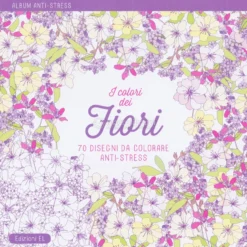 I Colori dei Fiori - Album Anti Stress