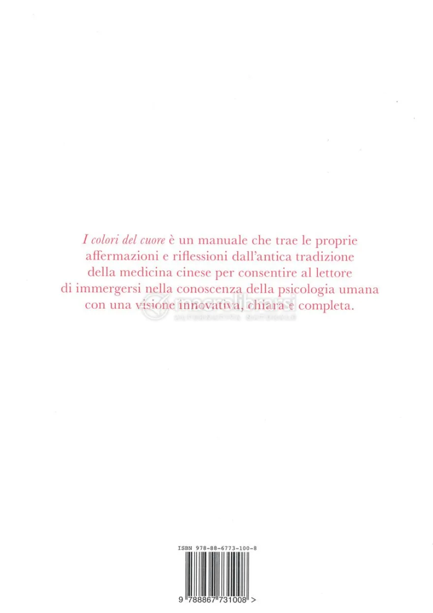 I Colori del Cuore