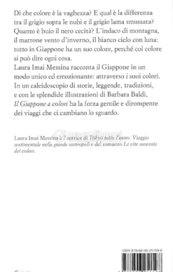 I Colori del Giappone