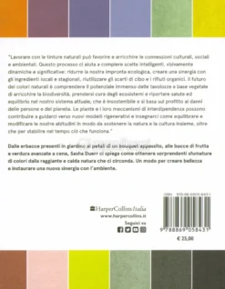 I Colori della Natura