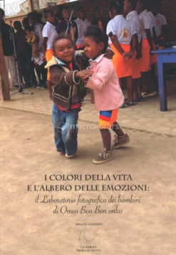 I Colori della Vita e l'Albero delle Emozioni