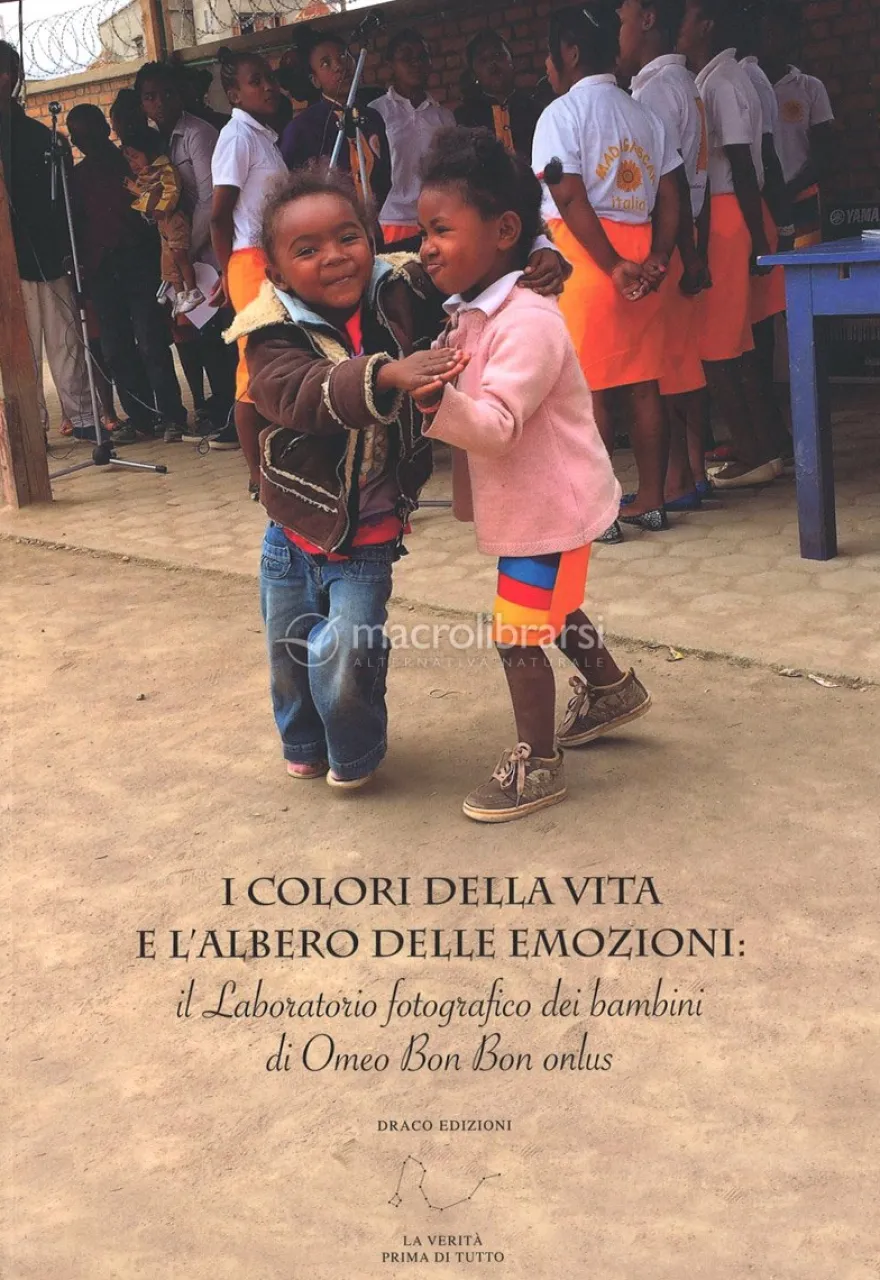 I Colori della Vita e l'Albero delle Emozioni
