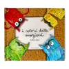 I Colori delle Emozioni - Libro Pop-Up