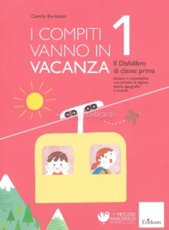 I Compiti Vanno in Vacanza 1