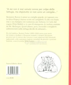 I Coniglietti Flopsy Bunnies