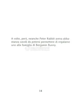 I Coniglietti Flopsy Bunnies