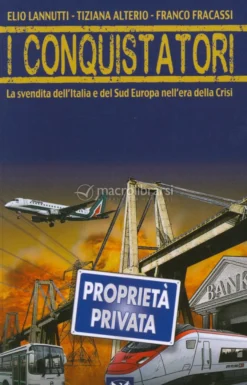 I Conquistatori